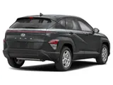 2027 Hyundai Kona photo 3