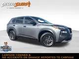 2023 Nissan Rogue photo 1