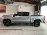 2026 Chevrolet Silverado 1500 photo 6