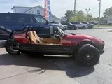 2020 Vanderhall Venice GT photo 4