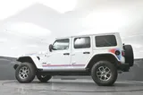2027 Jeep Wrangler photo 43