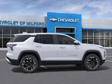 2027 Chevrolet Equinox photo 6