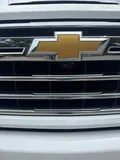 2025 Chevrolet Silverado 3500HD photo 13