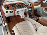 2016 Bentley Continental GT photo 17