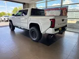 2026 Toyota Tacoma 4WD photo 2