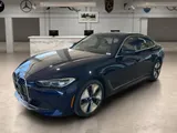2023 BMW i4 photo 1