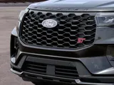 2027 Ford Explorer photo 17