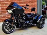 2024 Harley-Davidson FLTRT - Road Glide 3 photo 8