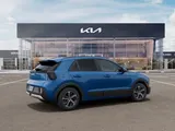 2027 Kia Niro photo 6
