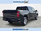 2023 Chevrolet Silverado 1500 photo 4