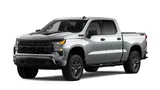2026 Chevrolet Silverado 1500 photo 3