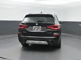 2020 BMW X3 photo 30