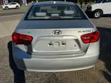 2007 Hyundai Elantra photo 4