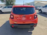 2018 Jeep Renegade photo 11