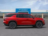 2027 Chevrolet Traverse photo 5