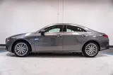 2025 Mercedes-Benz CLA photo 35