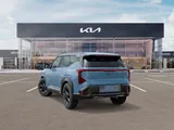 2027 Kia Seltos photo 4
