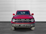 2026 Ford Bronco photo 8