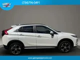 2020 Mitsubishi Eclipse Cross photo 4