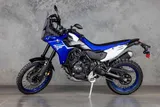 2026 YAMAHA TENERE 700 photo 1