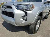 2019 Toyota 4Runner photo 9