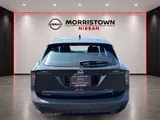 2026 Nissan Kicks photo 4