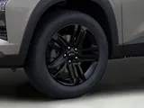 2026 Chevrolet Trax photo 17