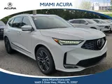2026 Acura MDX photo 1