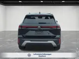 2026 Volkswagen Tiguan photo 4