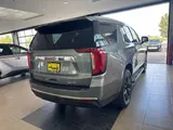 2021 GMC Yukon photo 4
