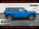 2026 Ford Bronco photo 10