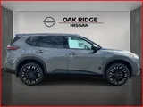 2026 Nissan Rogue photo 2