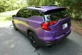 2021 GMC Terrain photo 6