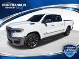 2025 Ram 1500 photo 1
