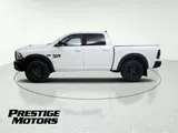 2022 Ram 1500 Classic photo 4