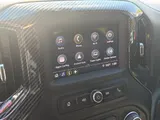 2025 Chevrolet Silverado 2500HD photo 22