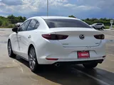 2021 Mazda Mazda3 Sedan photo 6