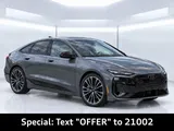 2027 Audi A6 e-tron photo 2