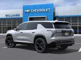 2027 Chevrolet Traverse photo 3