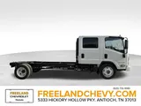 2027 Chevrolet 4500 HG LCF Gas photo 2
