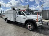 2017 Ram 5500 Chassis Cab photo 18