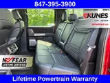 2026 Ford Super Duty F-250 SRW photo 21