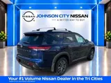 2026 Nissan Pathfinder photo 4