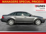 2006 Ford Five Hundred photo 9