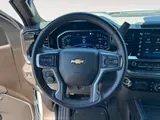 2025 Chevrolet Silverado 2500HD photo 12