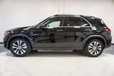 2025 Mercedes-Benz GLE photo 36