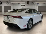 2023 Toyota Mirai photo 6