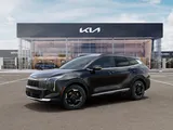2026 Kia Sportage photo 3