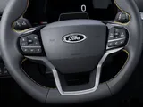 2027 Ford Explorer photo 12
