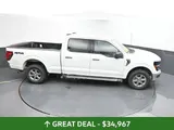 2024 Ford F-150 photo 17